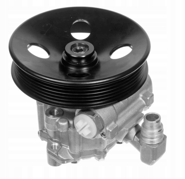 фото №1, Abakus 140-01-027 насос гідравлічна, система кермовий