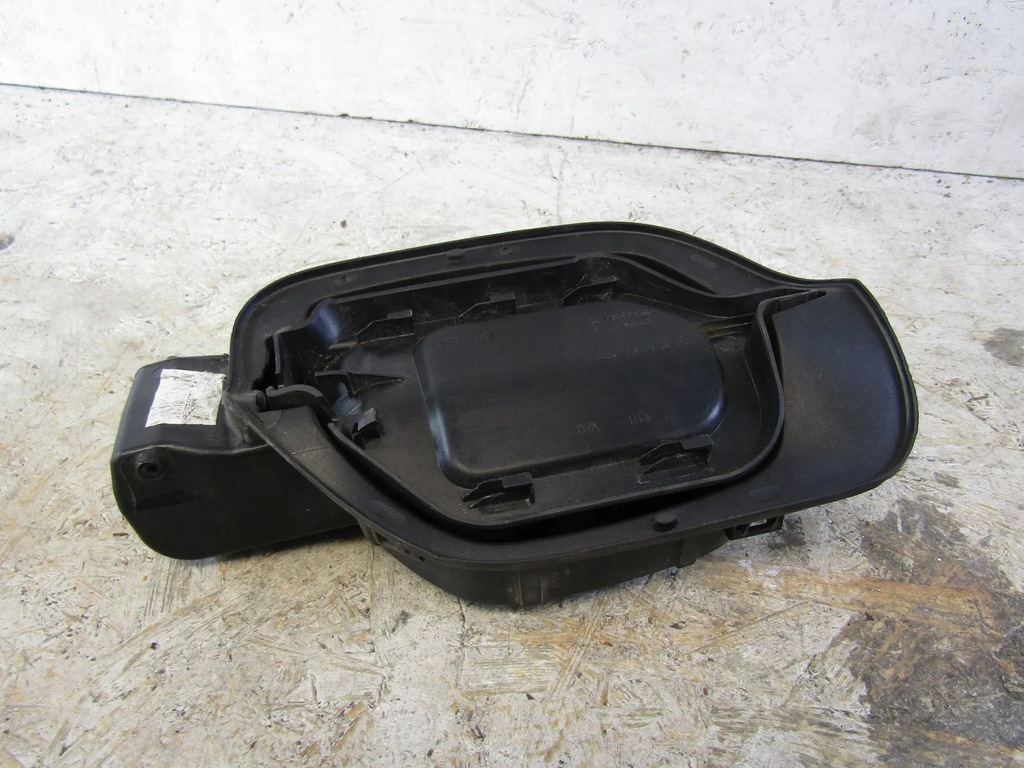 фото №6, Vw passat b8 kombi кришка заливної пального 3g9809117