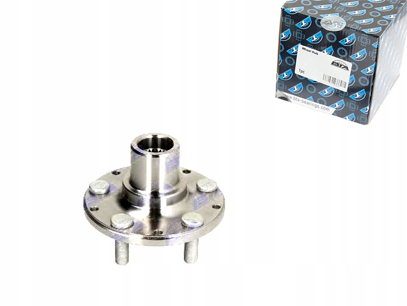 фото №1, Ступица колеса [bta]