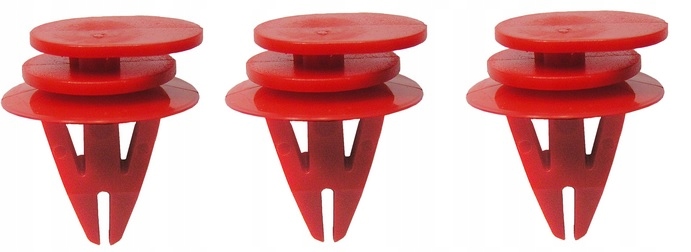 фото №1, Mini clubman cooper one клипса молдинг порог