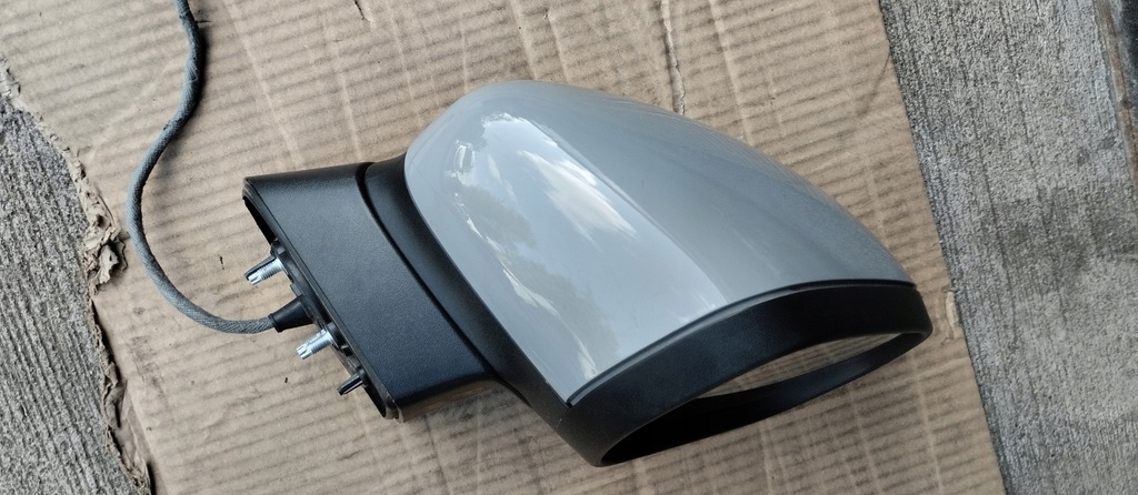 фото №5, Дзеркало праве ford puma mk2 10pin europa повний