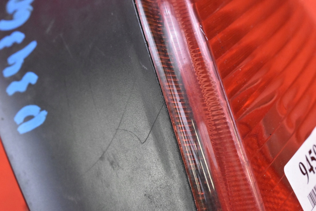 фото №6, Лампа права задня задня peugeot 306 1 i 3d hb lift 02-09