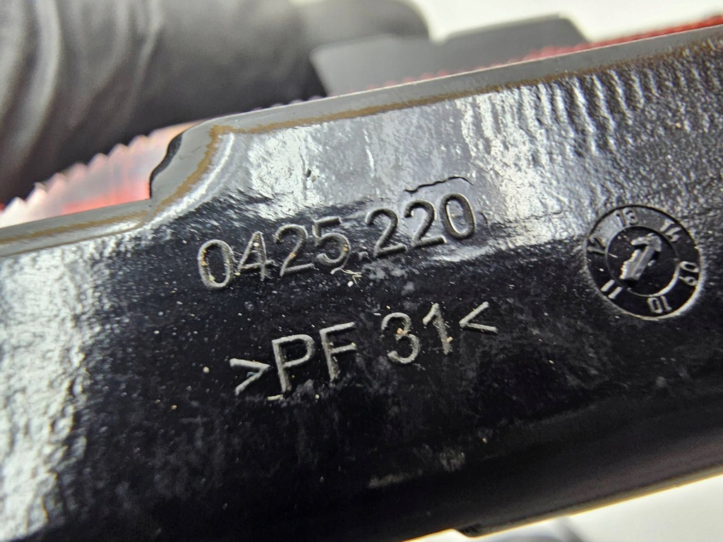 фото №8, Audi a6 s6 c7 4g 2014 пепельница панели приборной панели