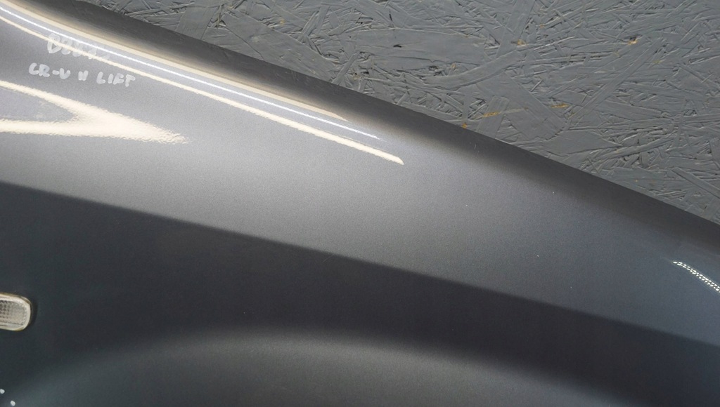 фото №6, Honda cr-v ii lift крила правий перед d2873
