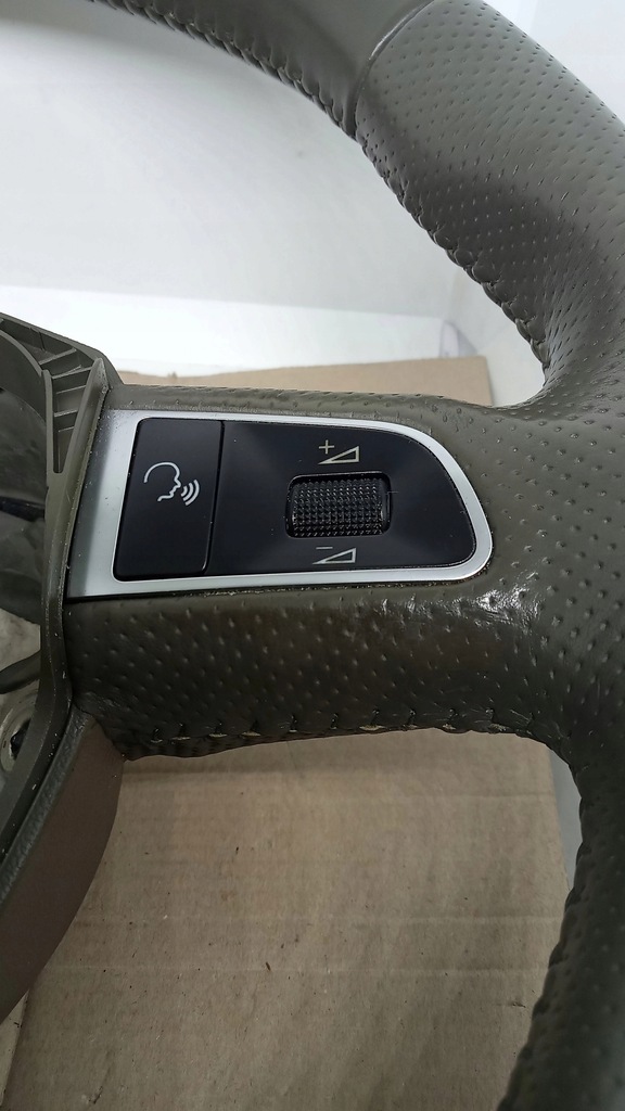 фото №8, Воздуховод кожа multi audi a4 b8 a5 8t0419091a