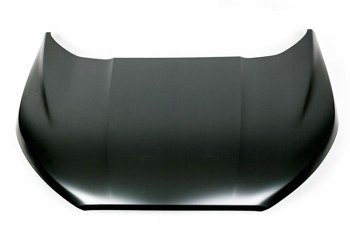 фото №1, Капот двигателя ecosport mk2 2017-