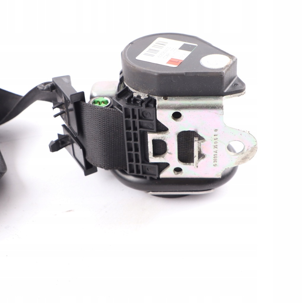 фото №10, Mercedes w211 pas безопасности перед левый a2118600186