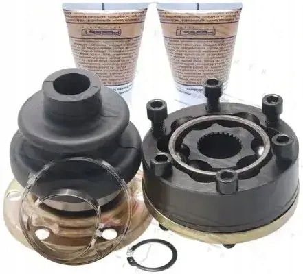 Купить Шрус  полуось перед 2311-b6 febest audi a1