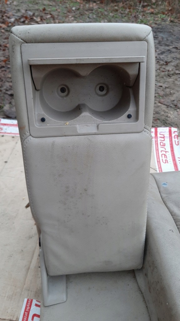 фото №9, Заднє сидіння сидіння спинка задня nissan maxima a34