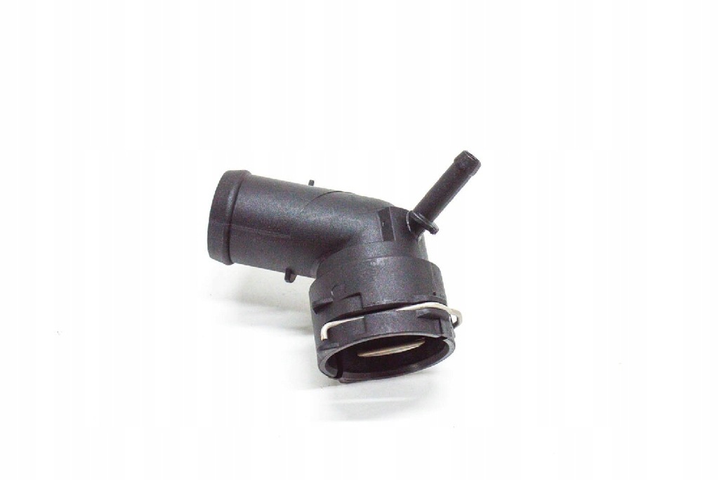 фото №6, Audi a3 8v адаптер шланг радиатора новый оригинальный 5q0122291bl