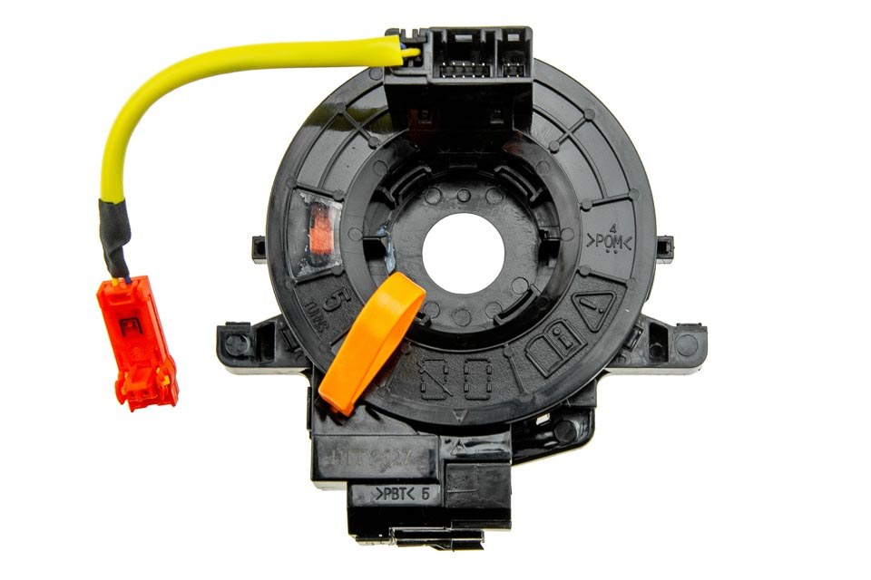 фото №16, Стрічка руль/шлейф nty eas-ty-027