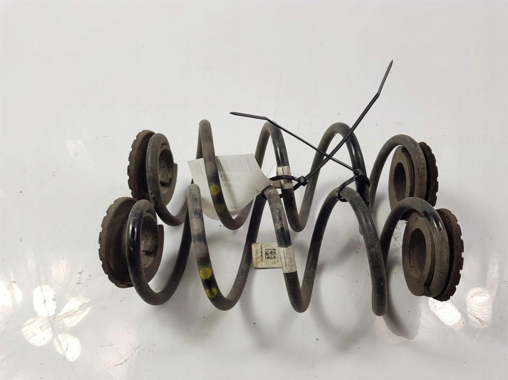 фото №5, Пружини задня tipo