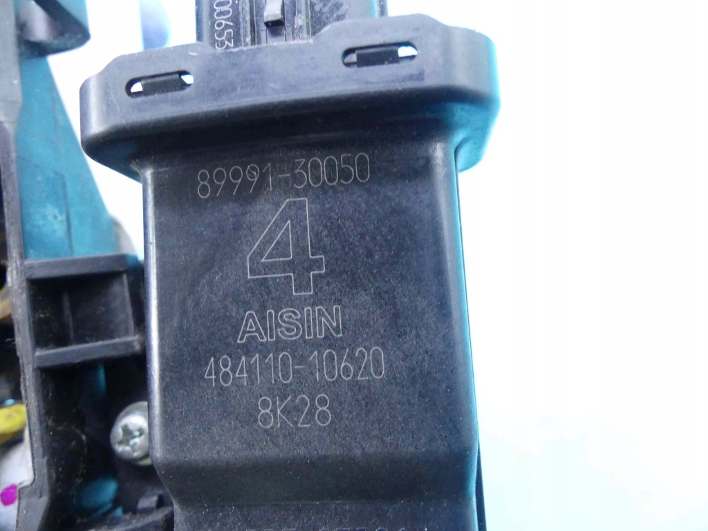 фото №6, Ручка задняя правая smart key lexus gs iii 05-12