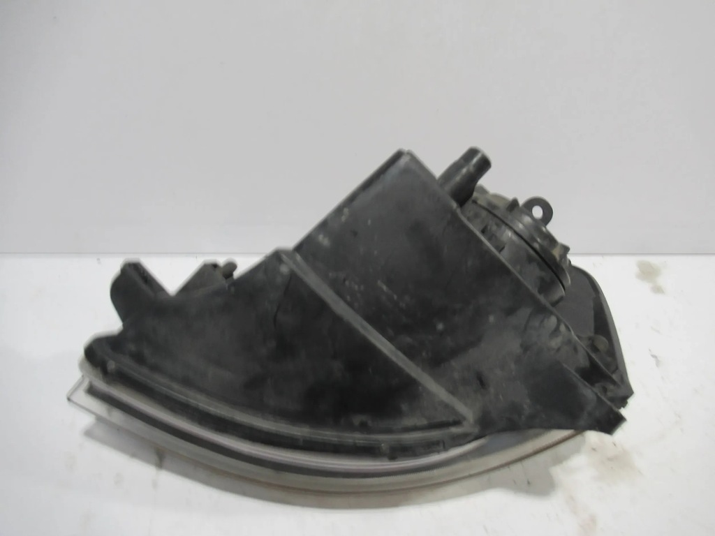 фото №6, Лампа перед права citroen berlingo 02- depo