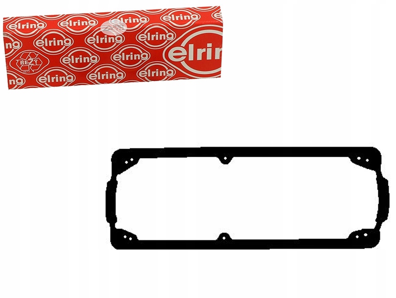 фото №1, Elring прокладка кришки клапанів seat arosa cordob