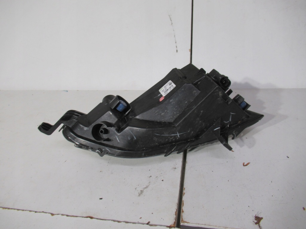 фото №12, Противотуманная фара volkswagen оригинальный номер 5g0941662f