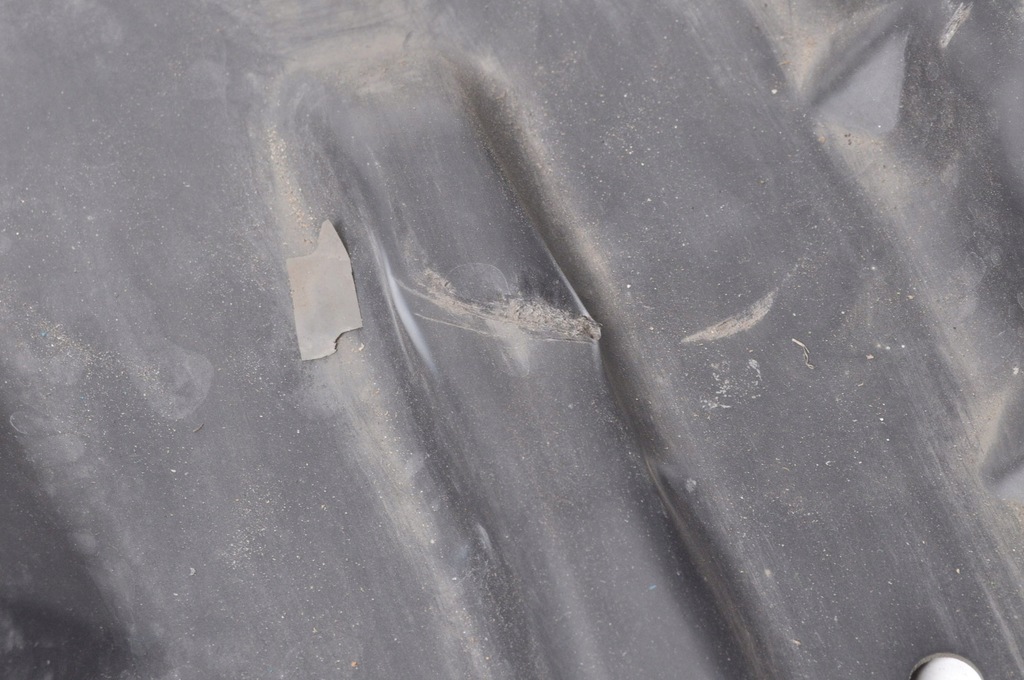 фото №7, Nissan x-trail iv t33 1.5 гібрид захист підвіска 758956ra0b 23r