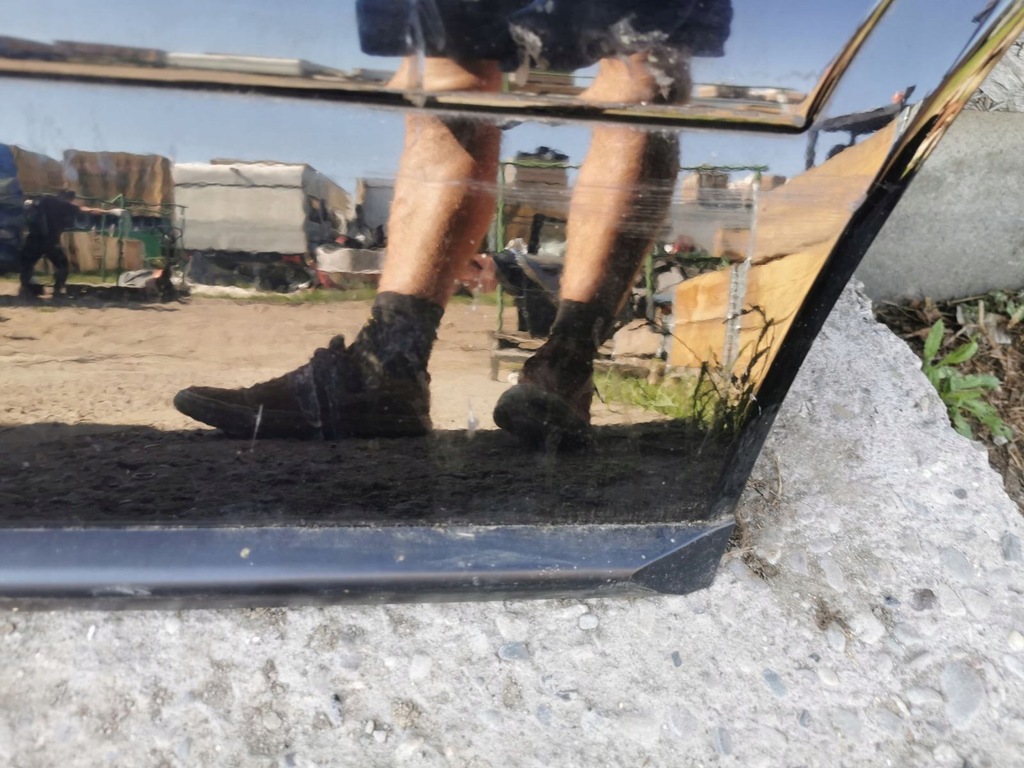 фото №6, Двері лівий задня audi a2