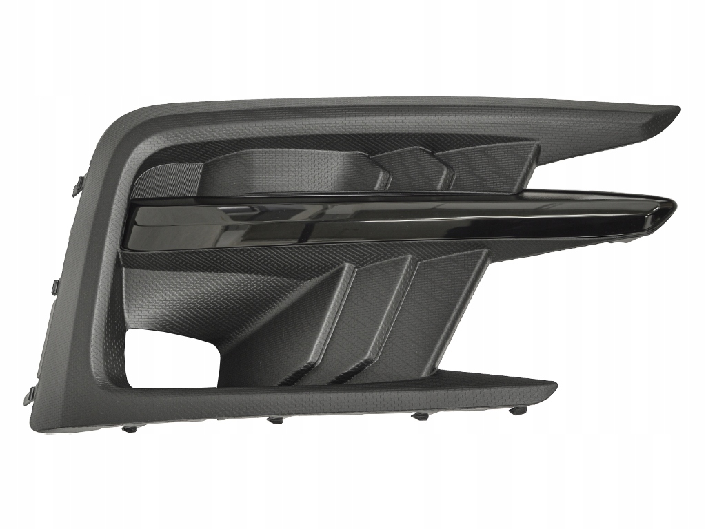 фото №1, Subaru ascent 2018- решётка радиатора бампера правая 57731xc08a