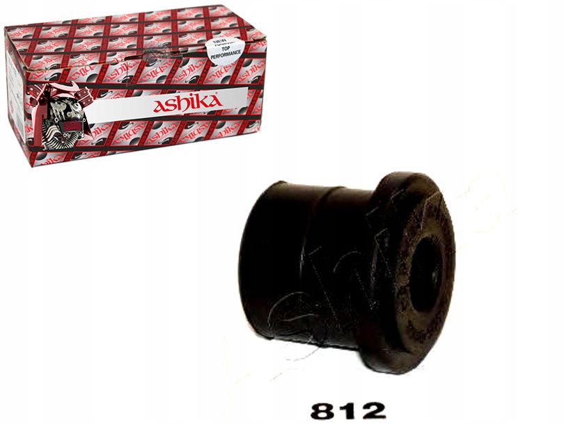 фото №1, Ashika втулка рессора suzuki samurai sj 1.0