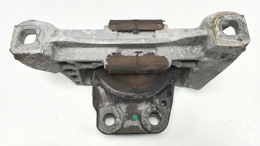 фото №1, Кронштейн подушка двигуна volvo c70 ii 7m51-6f012-ya