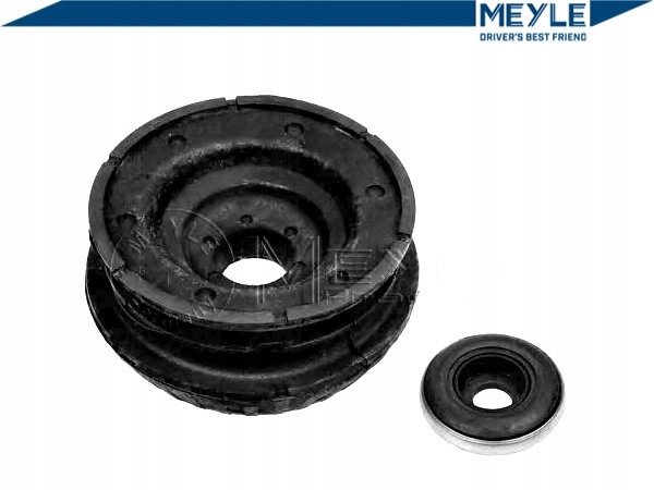 фото №2, Meyle подушка амортизатора ford перед fiesta ka 9