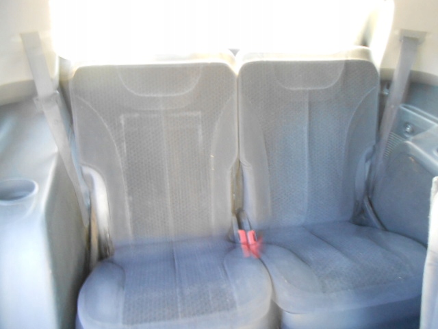 фото №6, Chrysler pacifica 2004 заднее сиденье сиденья обшивки 6 человек