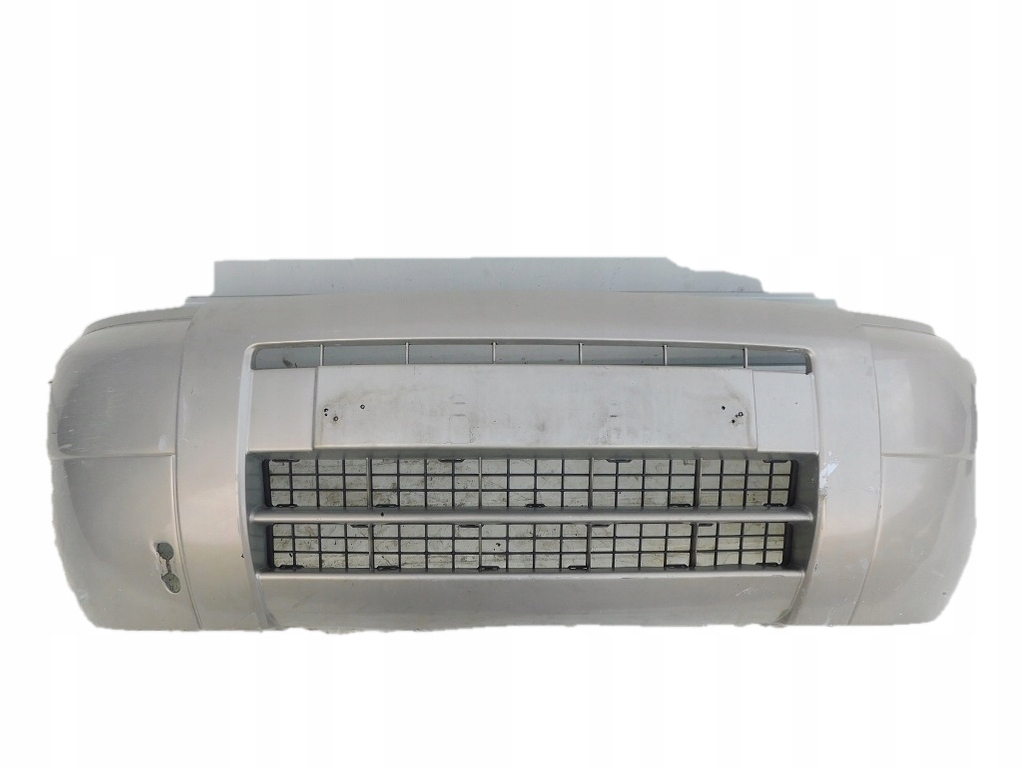 фото №1, Citroen berlingo i 1.9d 03r бампер перед передній