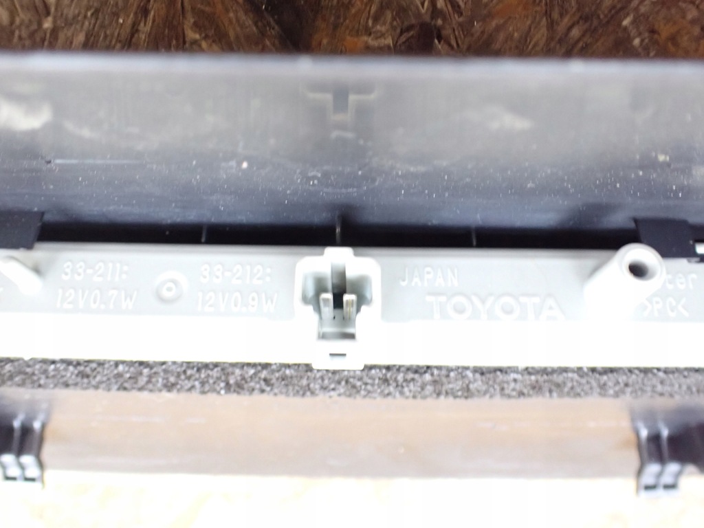 фото №7, Третий свет стоп lexus is iii 200t 300 po lift 2018 europa