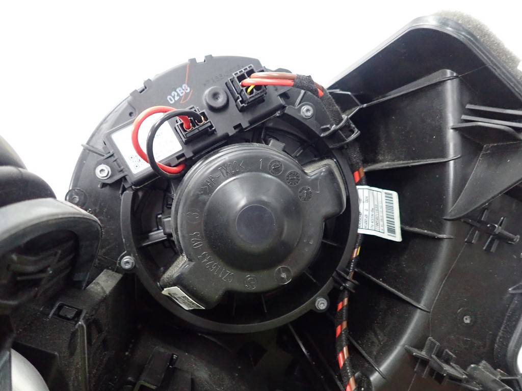 фото №6, Отопитель воздуходувка europa 9383125 bmw i3 i01 18r