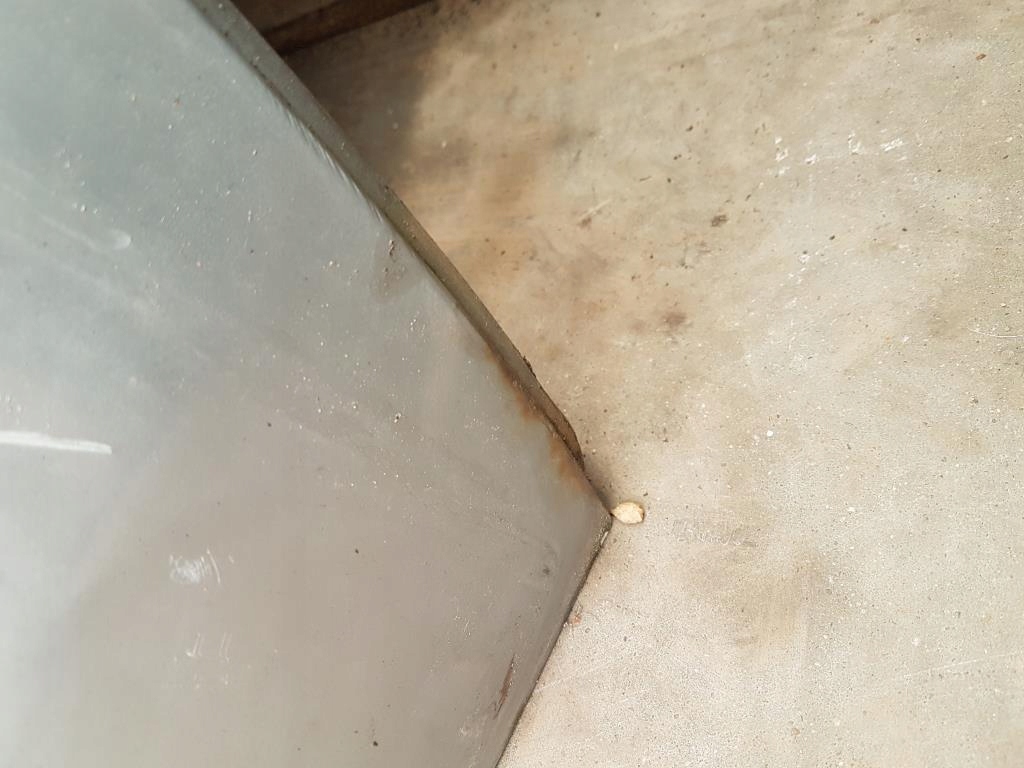 фото №7, Дверь правый перед ford galaxy mk2 2.8 v6