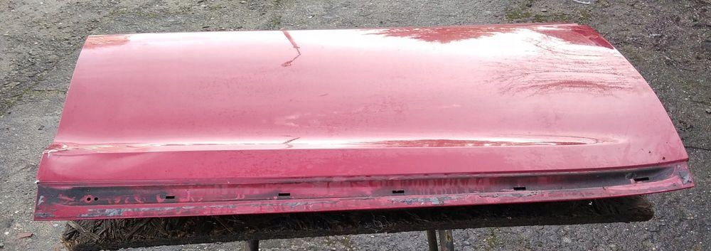 фото №4, Tesla x двері праве перед