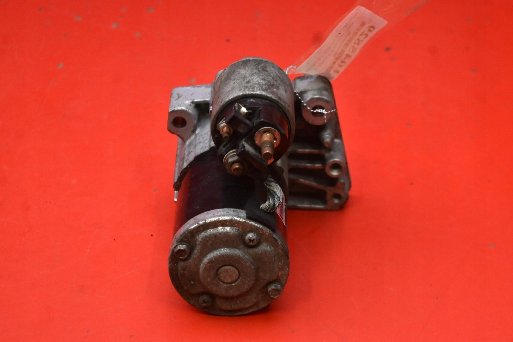 Купить Стартер test 9801667780-00 m000t22473 citroen c4 picasso 2 1.6 bluehdi