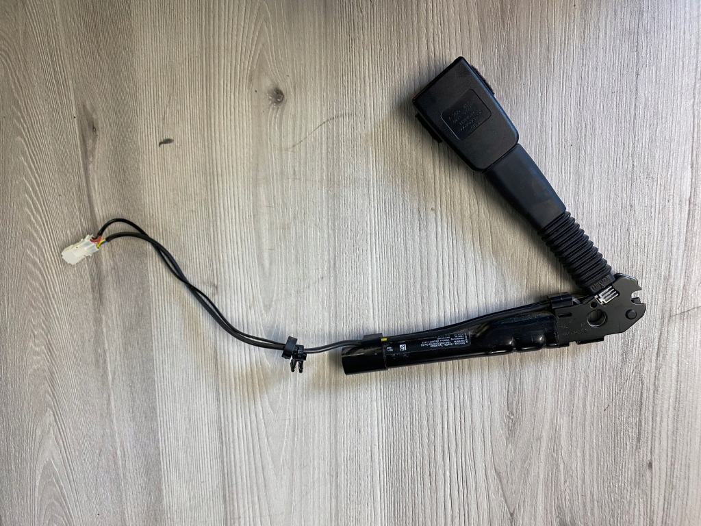 Orygi натяжитель поперечина левый перед bmw f20 f30 f34 f36 Оригинал