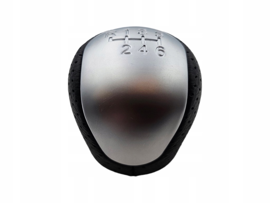 фото №10, Ручка переключения передач kia cerato forte k5 optima soul 6 передач satyna