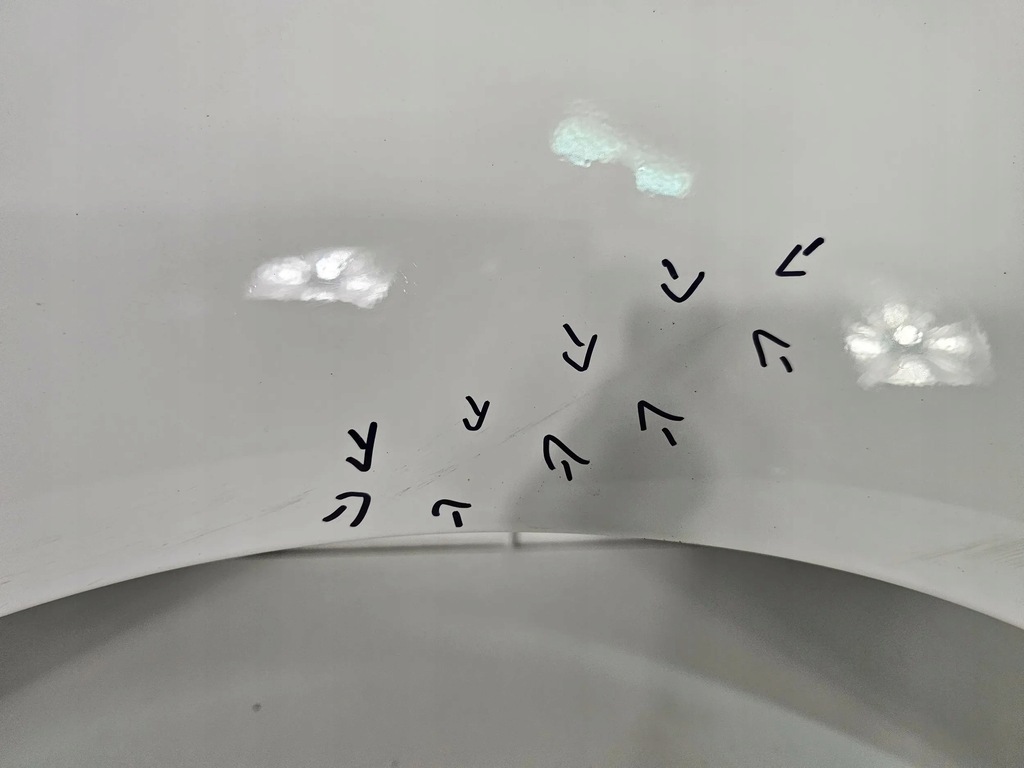 фото №12, Крила лівий перед передній mercedes eqc w293