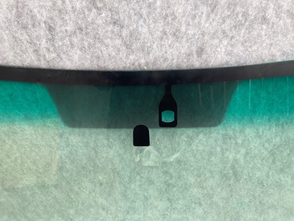 фото №5, Toyota camry acv30 sedan стекло передняя датчик 2001-