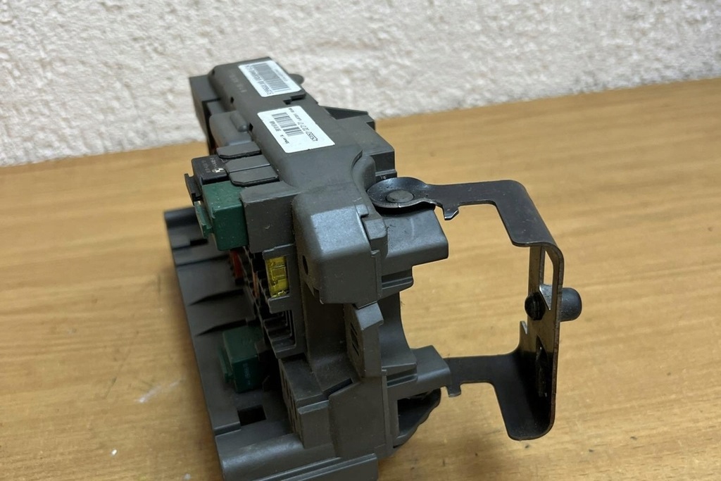 фото №10, Коробка предохранителей bmw x5 e70 b010107400 2008