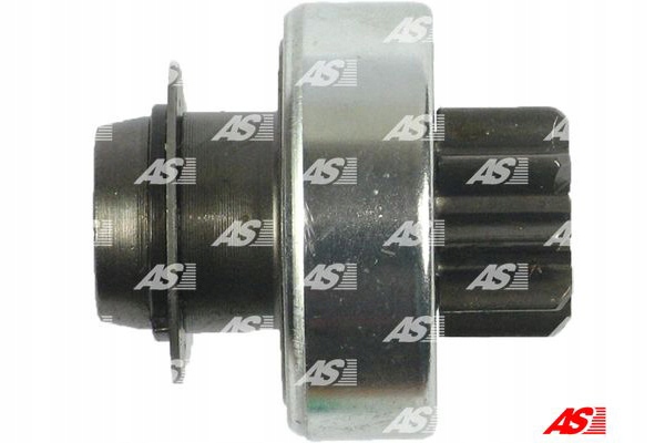 фото №1, Зчеплення односторонній, стартер as-pl sd3009