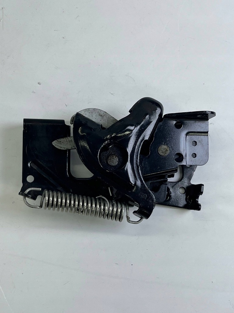 фото №1, Замок капот bmw 3 f30 f35 f31 7242549