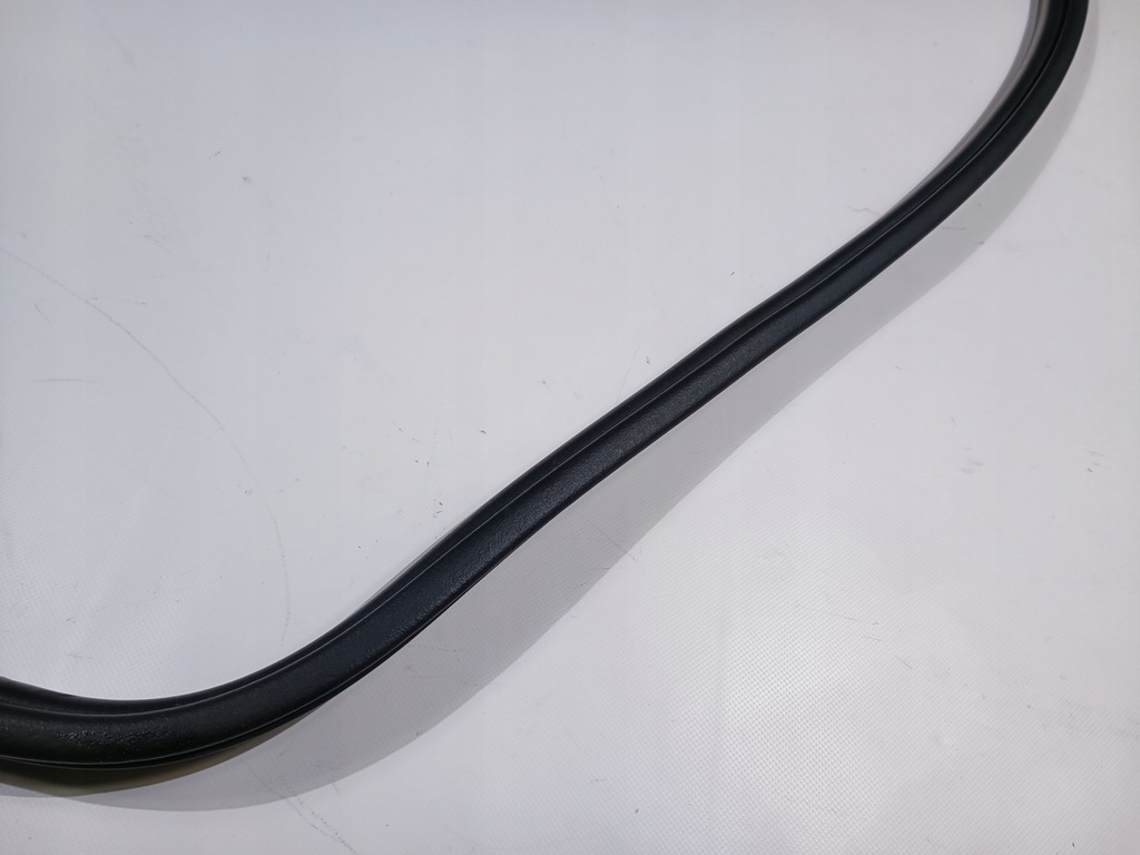 фото №6, Прокладка двері правий задня ford flex 2011-