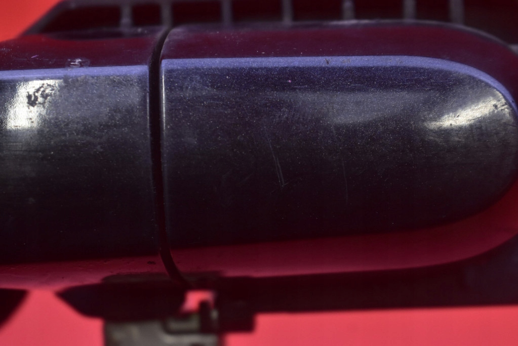 фото №8, Ручка права перед передня 1k kia sportage 2 ii lift 08-10