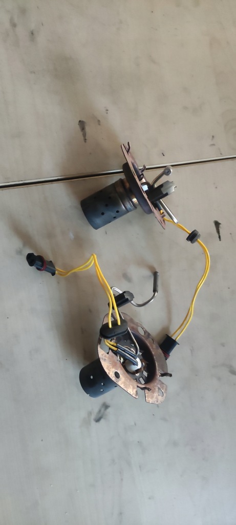 фото №2, Пальник webasto air top evo 2000 volvo/renault