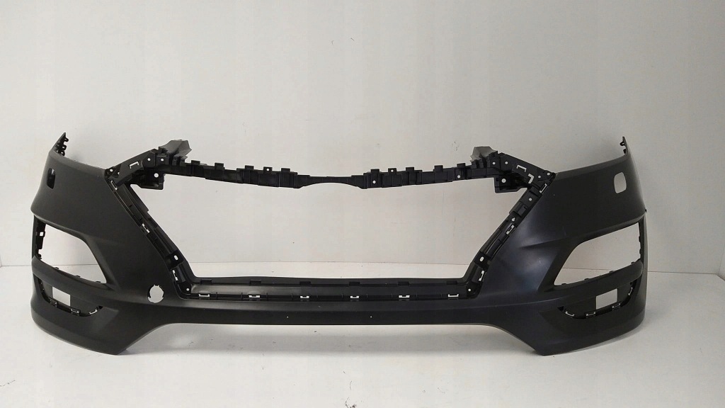 Купить Бампер передний hyundai tucson iii 18-20