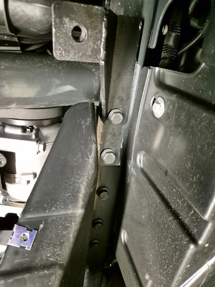 фото №9, Кришка багажника pod двигун iveco daily 7 2024-2026