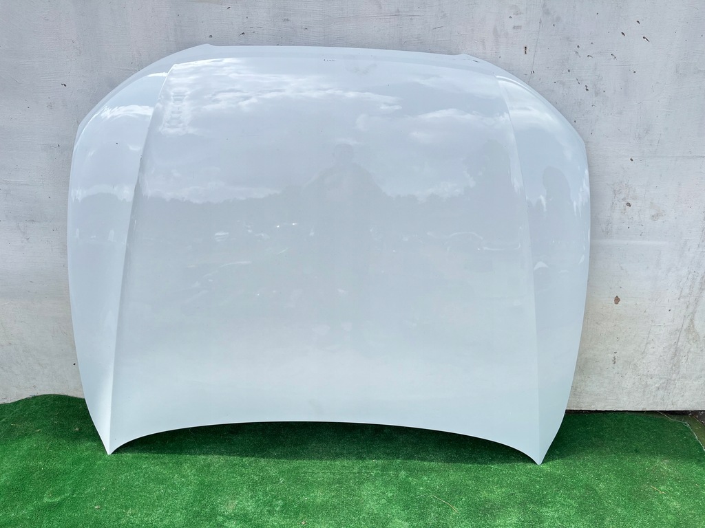 фото №1, Audi a5 8t0 lift капот перед передня