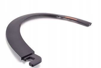 фото №1, Молдинг крыла перед usa mini cooperf55/f56 lcioe