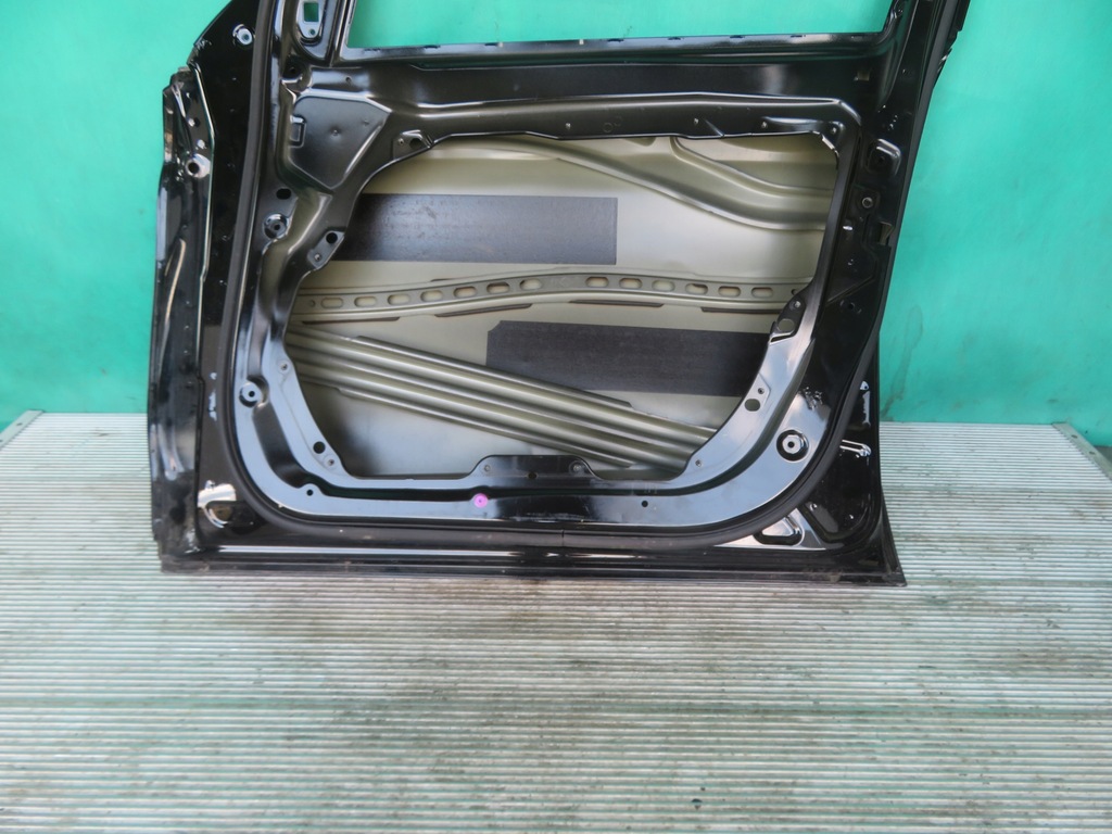 фото №13, Двері правий перед mercedes w253 glc 43 3.0 c klasa amg 18r