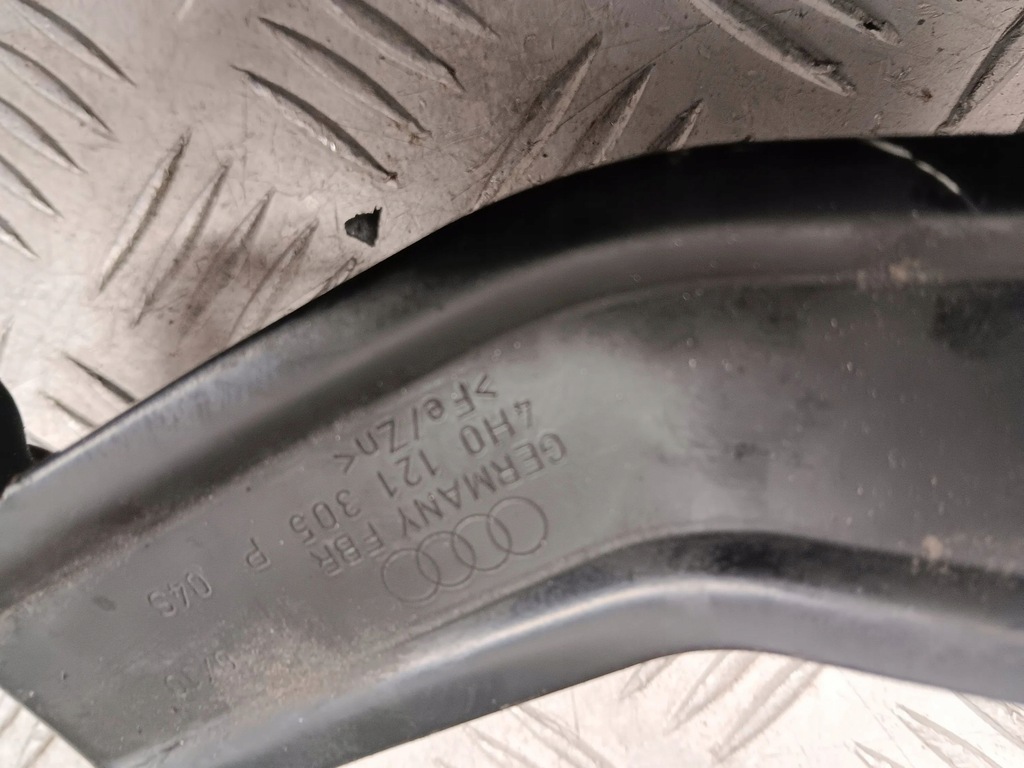 фото №3, Audi a8 s8 d4 4h 059121012 насоса wody