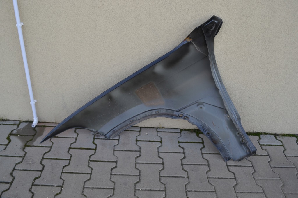 фото №8, Крыло правый перед передний bmw x6 g06